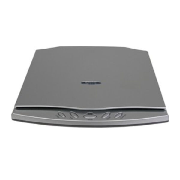 Plustek OpticSlim 550 Plus, 1200 dpi, LED, OSWindows, Power Saving & Fast Speed | OpticSlim-550-Plus